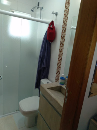 Imagem Apartamento com 2 Quartos à Venda, 100 m² em Vila Camilópolis - Santo André