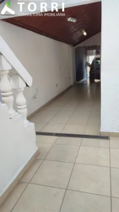 Imagem Casa com 3 Quartos à Venda, 120 m² em Jardim Europa - Votorantim