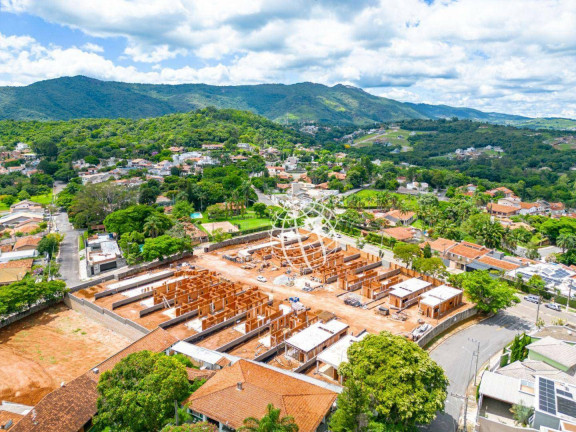 Imagem Casa com 3 Quartos à Venda, 204 m² em Vila Santista - Atibaia Imagem Casa com 3 Quartos à Venda, 204 m² em Vila Santista - Atibaia