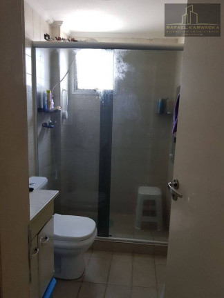 Imagem Apartamento com 2 Quartos à Venda, 64 m² em Jaguaribe - Osasco