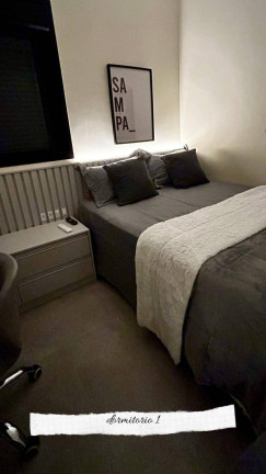 Imagem Apartamento com 2 Quartos para Alugar, em Paraíso - São Paulo Imagem Apartamento com 2 Quartos para Alugar, em Paraíso - São Paulo