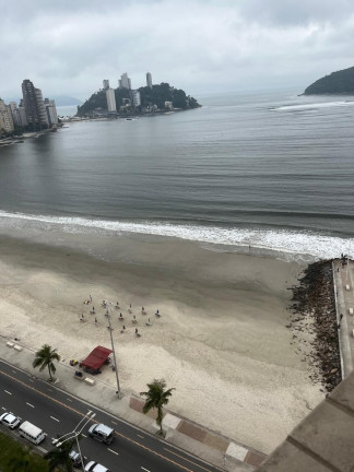 Imagem Apartamento com 4 Quartos à Venda, 280 m² em Gonzaguinha - São Vicente Imagem Apartamento com 4 Quartos à Venda, 280 m² em Gonzaguinha - São Vicente