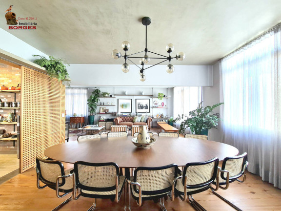 Imagem Apartamento com 3 Quartos à Venda, 294 m² em Jardim Paulista - São Paulo