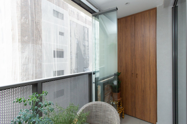 Imagem Studio com 1 Quarto à Venda, 27 m² em Moema - São Paulo