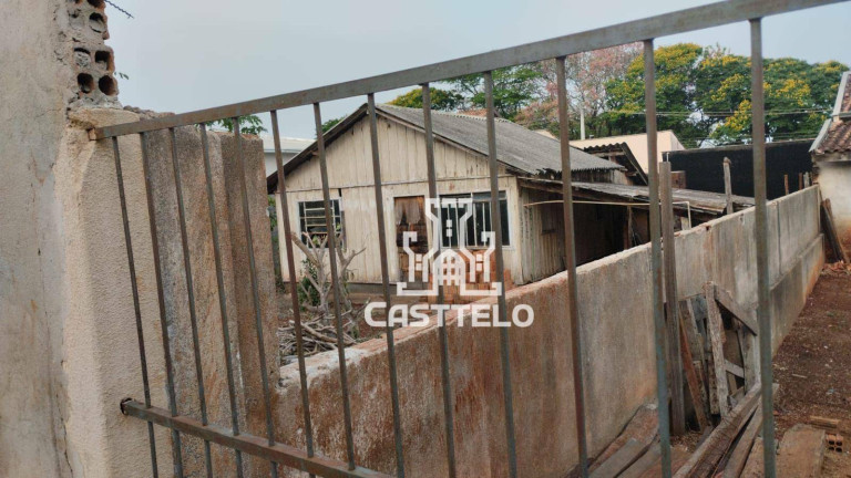 Terreno à Venda, 344 m² em Jardim Adriana I - Londrina