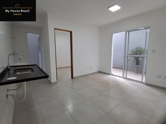 Imagem Apartamento com 2 Quartos à Venda, 56 m² em Parada Inglesa - São Paulo Imagem Apartamento com 2 Quartos à Venda, 56 m² em Parada Inglesa - São Paulo