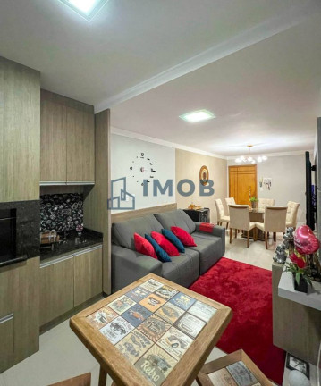 Imagem Apartamento com 2 Quartos à Venda, 80 m² em Jaraguá Esquerdo - Jaraguá Do Sul