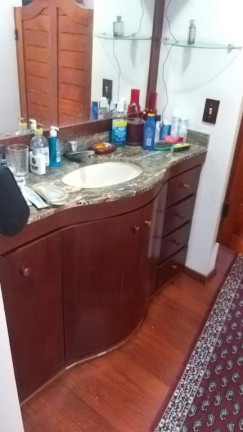 Imagem Apartamento com 1 Quarto à Venda, 45 m² em Vila Clementino - São Paulo Imagem Apartamento com 1 Quarto à Venda, 45 m² em Vila Clementino - São Paulo