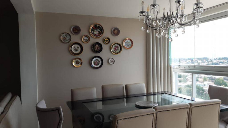 Imagem Apartamento com 3 Quartos à Venda, 138 m² em Goiabeiras - Cuiabá