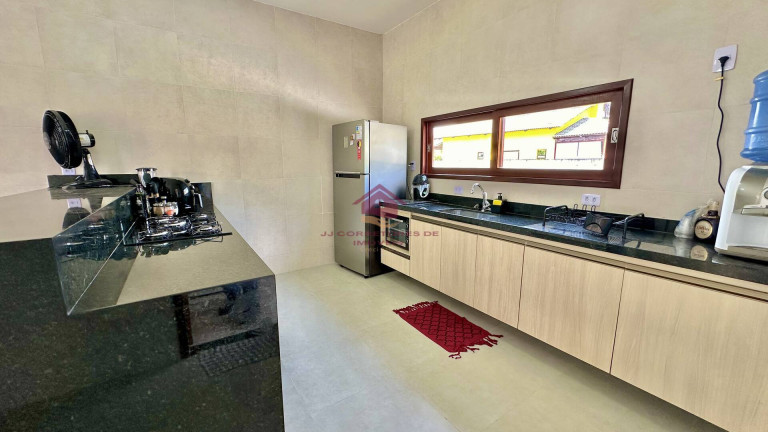 Imagem Casa de Condomínio com 3 Quartos à Venda, 600 m² em Zona Rural - Cruz Do Espírito Santo