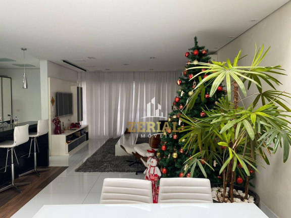 Sobrado com 4 Quartos à Venda, 260 m² em Olímpico - São Caetano Do Sul