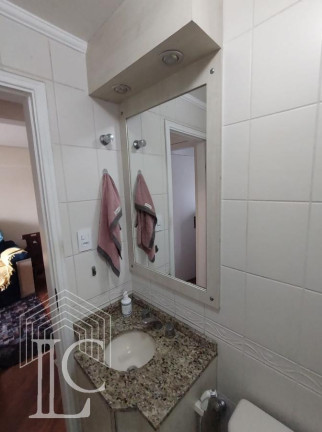 Imagem Apartamento com 2 Quartos à Venda, 55 m² em Saúde - São Paulo