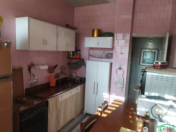 Imagem Apartamento com 2 Quartos à Venda, 62 m² em Mooca - São Paulo