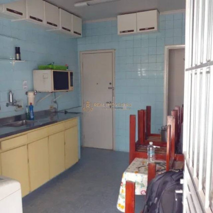 Imagem Cobertura com 3 Quartos à Venda, 96 m² em Maracanã - Rio De Janeiro Imagem Cobertura com 3 Quartos à Venda, 96 m² em Maracanã - Rio De Janeiro