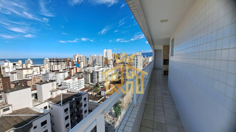 Imagem Apartamento com 3 Quartos à Venda, 139 m² em Canto Do Forte - Praia Grande Imagem Apartamento com 3 Quartos à Venda, 139 m² em Canto Do Forte - Praia Grande