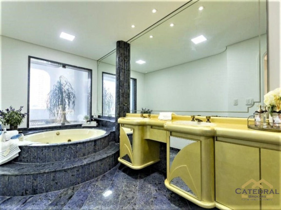 Imagem Apartamento com 4 Quartos à Venda, 357 m² em Vila Virgínia - Jundiaí Imagem Apartamento com 4 Quartos à Venda, 357 m² em Vila Virgínia - Jundiaí