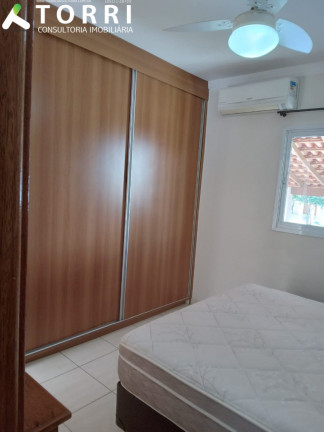 Imagem Imóvel com 3 Quartos à Venda, 80 m² em Horto Florestal - Sorocaba