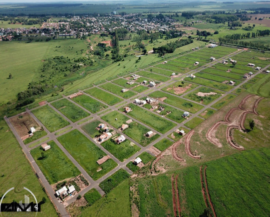 Imagem Terreno à Venda, 228 m² em Residencial Cidade Jardim I - Dourados Imagem Terreno à Venda, 228 m² em Residencial Cidade Jardim I - Dourados