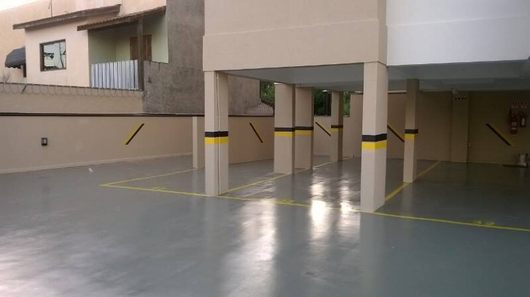 Imagem Apartamento com 3 Quartos à Venda, 74 m² em Jardim Europa - Sorocaba