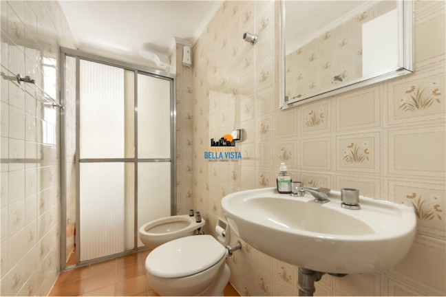 Imagem Apartamento com 1 Quarto à Venda, em Moema - São Paulo Imagem Apartamento com 1 Quarto à Venda, em Moema - São Paulo