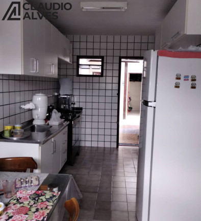 Imagem Casa com 3 Quartos à Venda, 100 m² em Cidade Nova - Feira De Santana
