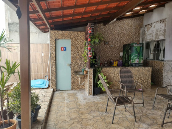 Imagem Casa com 4 Quartos à Venda, 250 m² em Ponte Alta Norte (gama) - Brasília Imagem Casa com 4 Quartos à Venda, 250 m² em Ponte Alta Norte (gama) - Brasília