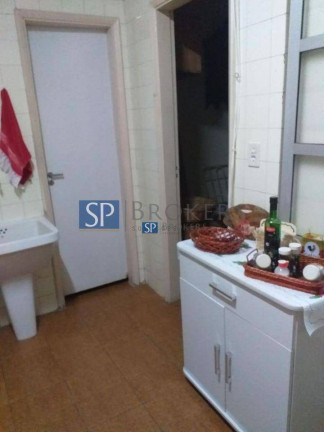 Imagem Apartamento com 3 Quartos à Venda, 130 m² em Santa Cecília - São Paulo