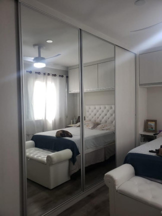 Imagem Apartamento com 2 Quartos à Venda, 84 m² em Tatuapé - São Paulo