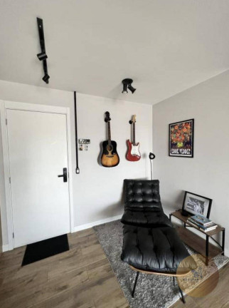 Imagem Apartamento com 3 Quartos à Venda, 70 m² em Jardim - Santo André Imagem Apartamento com 3 Quartos à Venda, 70 m² em Jardim - Santo André