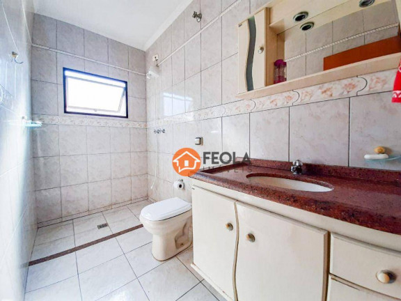 Imagem Casa com 4 Quartos à Venda, 262 m² em Vila Biasi - Americana Imagem Casa com 4 Quartos à Venda, 262 m² em Vila Biasi - Americana