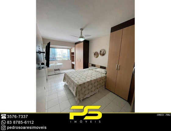 Imagem Apartamento com 3 Quartos à Venda, 132 m² em Aeroclube - João Pessoa Imagem Apartamento com 3 Quartos à Venda, 132 m² em Aeroclube - João Pessoa
