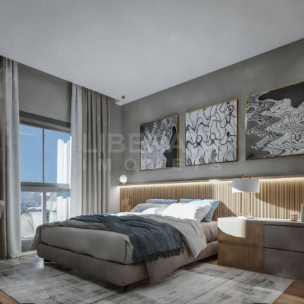 Imagem Apartamento com 3 Quartos à Venda, 107 m² em Centro - Navegantes Imagem Apartamento com 3 Quartos à Venda, 107 m² em Centro - Navegantes