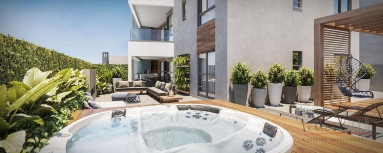 Imagem Apartamento com 3 Quartos à Venda, 165 m² em Cacupé - Florianópolis