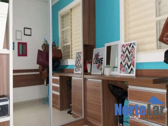 Imagem Casa de Condomínio com 2 Quartos à Venda, 85 m² em Loteamento City Jaragua - São Paulo