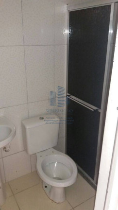 Imagem Casa com 2 Quartos para Alugar, 96 m² em Campo Grande - Rio De Janeiro Imagem Casa com 2 Quartos para Alugar, 96 m² em Campo Grande - Rio De Janeiro