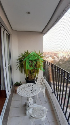 Imagem Apartamento com 3 Quartos à Venda, 92 m² em Jardim Taquaral - São Paulo Imagem Apartamento com 3 Quartos à Venda, 92 m² em Jardim Taquaral - São Paulo