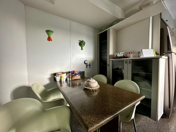 Imagem Apartamento com 4 Quartos à Venda, 361 m² em Jardim Apipema - Salvador