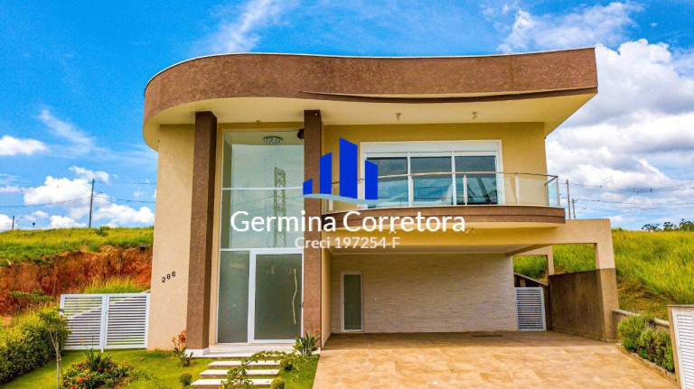 Casa com 4 Quartos à Venda, 490 m² em Jardim Do Golf I - Jandira