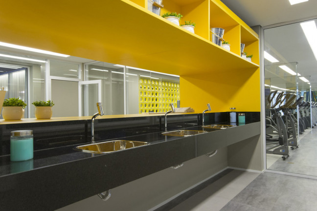 Imagem Apartamento com 1 Quarto à Venda, 48 m² em Perdizes - São Paulo