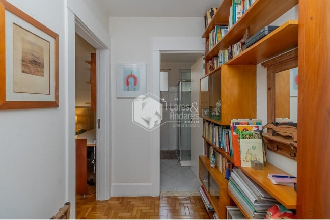 Imagem Apartamento com 3 Quartos à Venda, 151 m² em Jardim Paulista - São Paulo Imagem Apartamento com 3 Quartos à Venda, 151 m² em Jardim Paulista - São Paulo