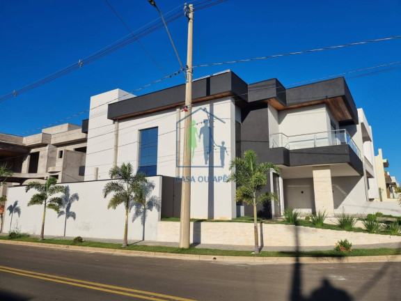 Imagem Casa com 4 Quartos à Venda, 252 m² em Parque Olívio Franceschini - Hortolândia Imagem Casa com 4 Quartos à Venda, 252 m² em Parque Olívio Franceschini - Hortolândia