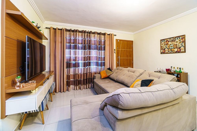 Imagem Casa com 2 Quartos à Venda, 130 m² em Vila Santa Catarina - São Paulo