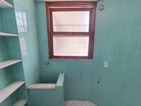 Imagem Apartamento com 1 Quarto à Venda, 56 m² em Nossa Senhora De Fátima - Teresópolis