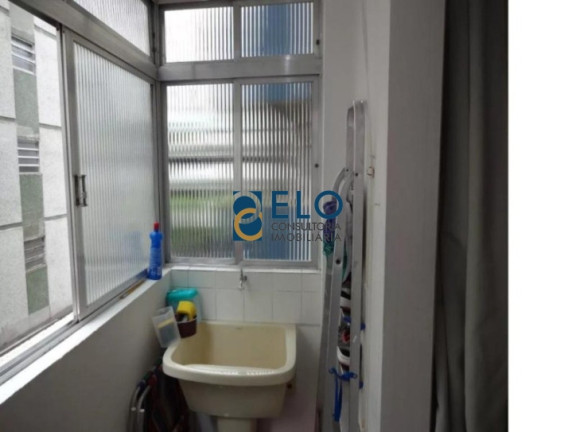 Imagem Apartamento com 1 Quarto à Venda, 43 m² em Ponta Da Praia - Santos Imagem Apartamento com 1 Quarto à Venda, 43 m² em Ponta Da Praia - Santos