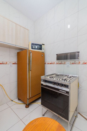 Imagem Imóvel com 1 Quarto à Venda, 46 m² em São João - Porto Alegre