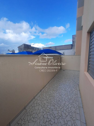 Imagem Apartamento com 2 Quartos à Venda, 80 m² em Vila São José - Taubaté Imagem Apartamento com 2 Quartos à Venda, 80 m² em Vila São José - Taubaté