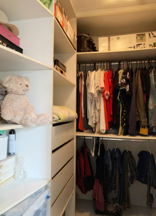 Imagem Apartamento com 2 Quartos à Venda, 69 m² em Jardim íris - São Paulo