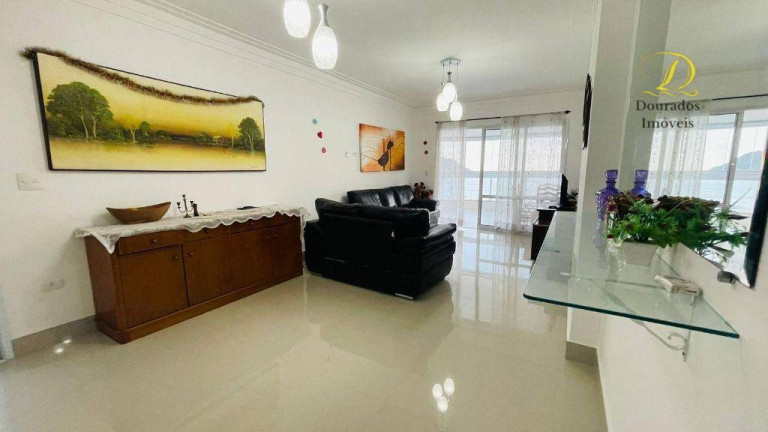 Imagem Apartamento com 4 Quartos à Venda, 180 m² em Canto Do Forte - Praia Grande Imagem Apartamento com 4 Quartos à Venda, 180 m² em Canto Do Forte - Praia Grande
