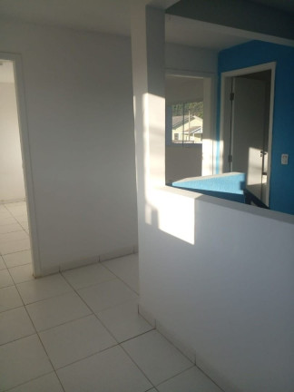 Imagem Casa com 2 Quartos à Venda, 120 m² em Vila Militar I - Piraquara Imagem Casa com 2 Quartos à Venda, 120 m² em Vila Militar I - Piraquara