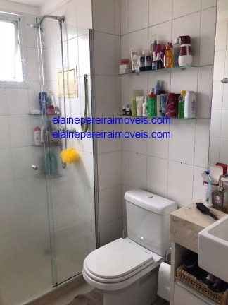 Imagem Apartamento com 3 Quartos à Venda, 128 m² em Cidade São Francisco - São Paulo Imagem Apartamento com 3 Quartos à Venda, 128 m² em Cidade São Francisco - São Paulo